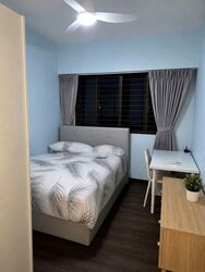Blk 32 Ghim Moh Edge (Queenstown), HDB 4 Rooms #561144121